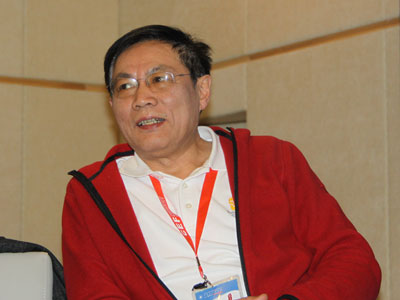 任志強(qiáng)：四萬(wàn)億沒(méi)進(jìn)樓市是發(fā)改委推卸責(zé)任