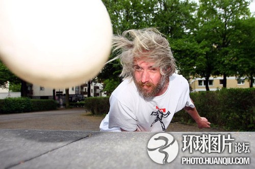 全球最讓人無語的另類發明