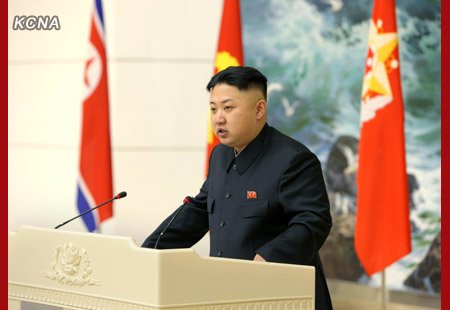 金正恩稱射星展示強大國力 吁開發更大威力火箭