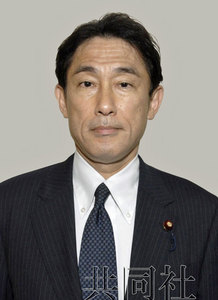 岸田文雄有望成日本外相曾擔任沖繩北方擔當相