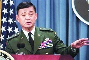 美退伍軍人事務部長未參加總統就職禮防突發