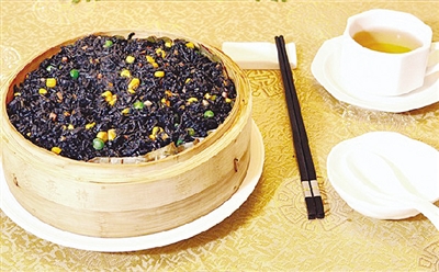 清明節吃什么？各地清明節傳統美食花樣多