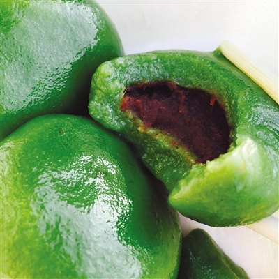 清明節吃什么？各地清明節傳統美食花樣多