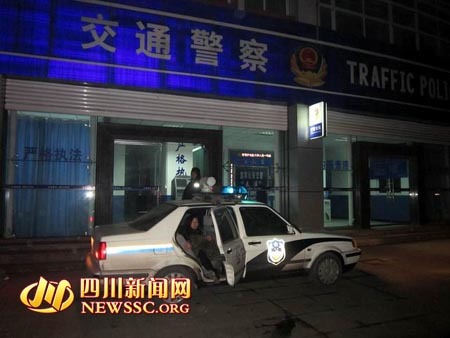 女司機(jī)撞人致死逃逸9小時(shí)被捕拘留前被檢出懷孕