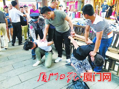 女教師遇詐騙被“索賠”258萬(wàn) 借錢(qián)湊58萬(wàn)證清白