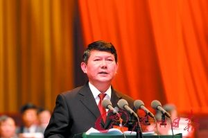 廣東檢察院：網絡反腐是好手段 最好實名有實據